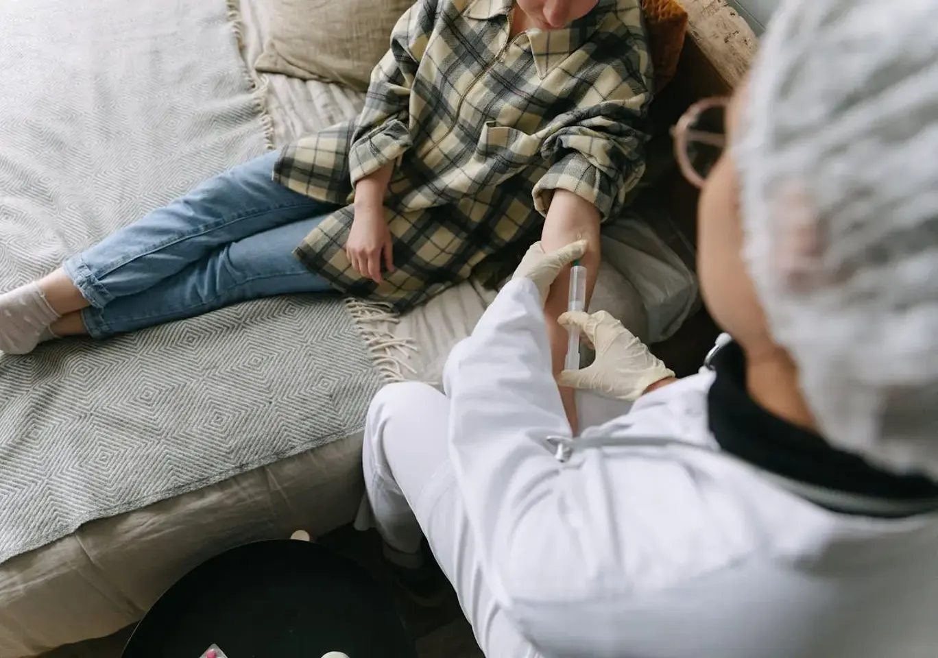 Leczenie uzależnień behawioralnych Lublin: rozmowa terapeutyczna na kanapie